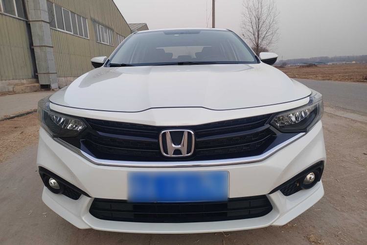 Used Honda Envix 2019 180TURBO CVT Enjoyment Edition China VI
