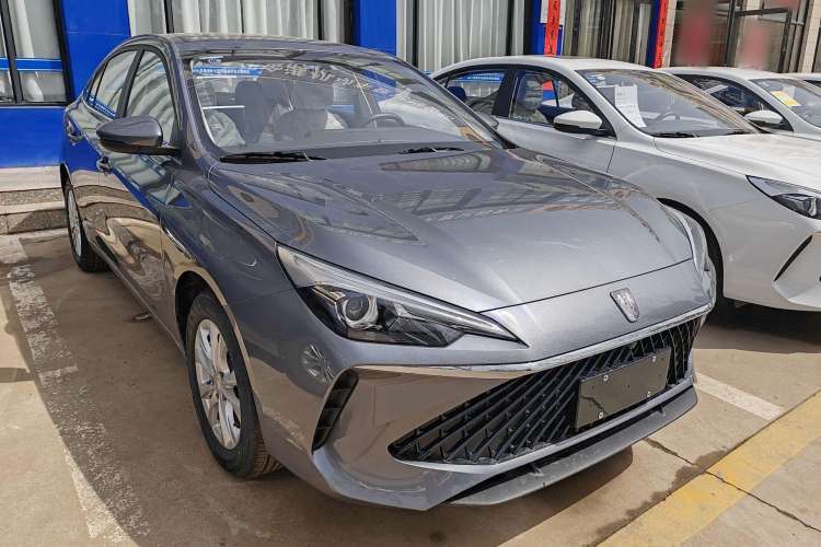 Used Roewe i5 2023 1.5L CVT Luxury Edition
