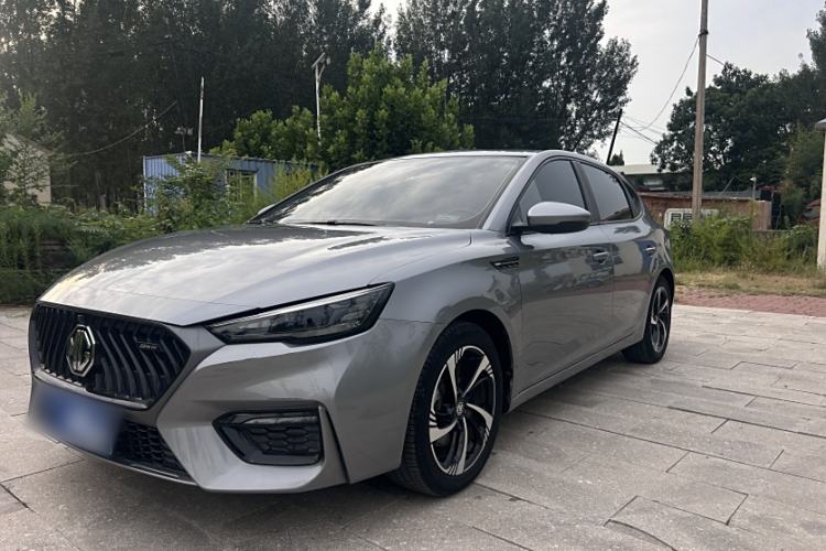 Used MG 6 2021 1.5T Automatic Lingchao Edition

