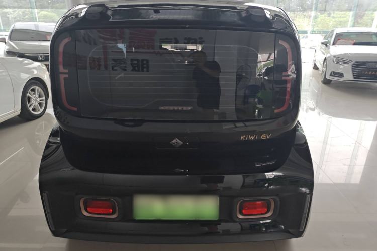 Used Baojun KiWi EV 2021 Designer Lithium Iron Phosphate
