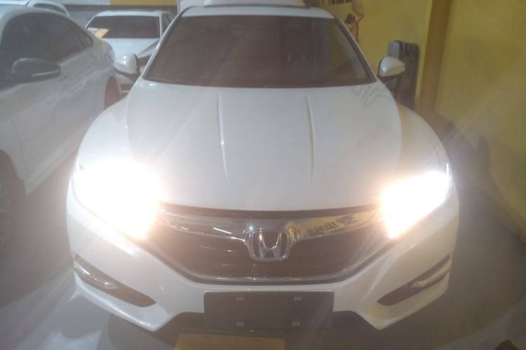 Used Honda Spirior 2017 2.0L Classic Edition
