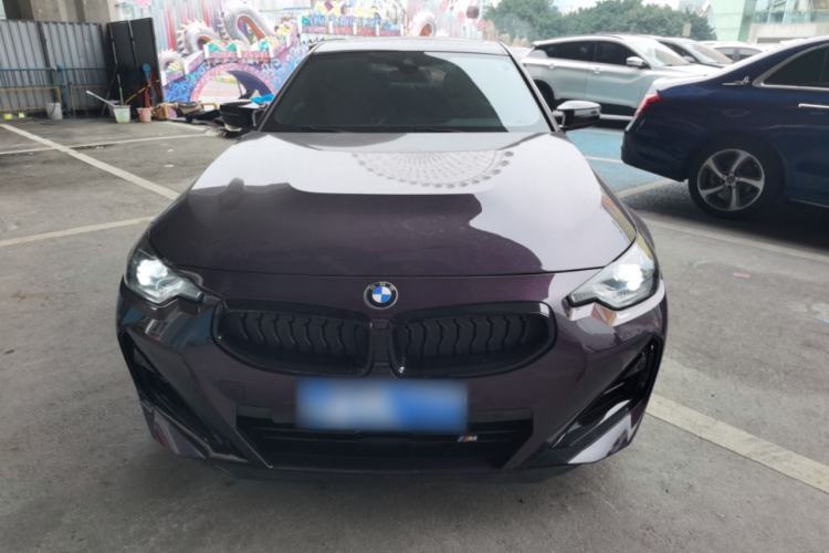 Used BMW 2 Series 2023 M240i
