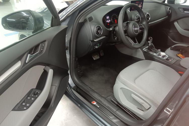 Used Audi A3 2020 Sportback 35 TFSI Ambition China VI