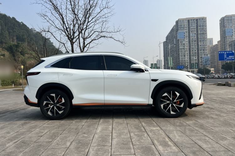 Used Cowin Kunlun 2023 Kunlun 500 Skyline Edition

