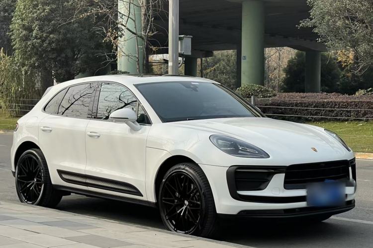 Used Porsche Macan 2023 Macan 2.0T