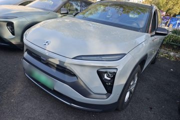 Used Nio ES6 2020 600 km Sport Edition