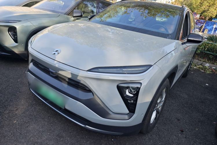 Used Nio ES6 2020 600 km Sport Edition
