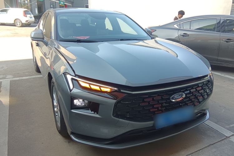 Used Ford Mondeo 2022 Facelifted EcoBoost 245 Fashion Edition