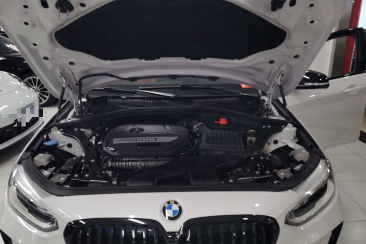 Used BMW 1 Series 2022 125i M Sport Night Edition
