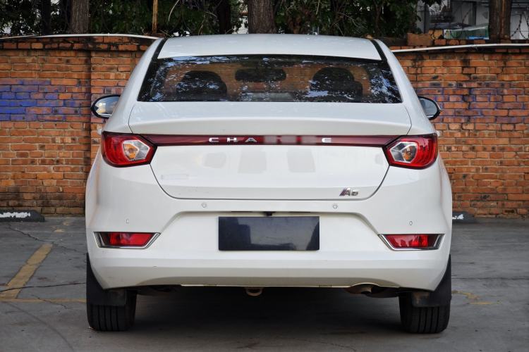 Used  A6 2018 1.5L Manual Elite Edition
