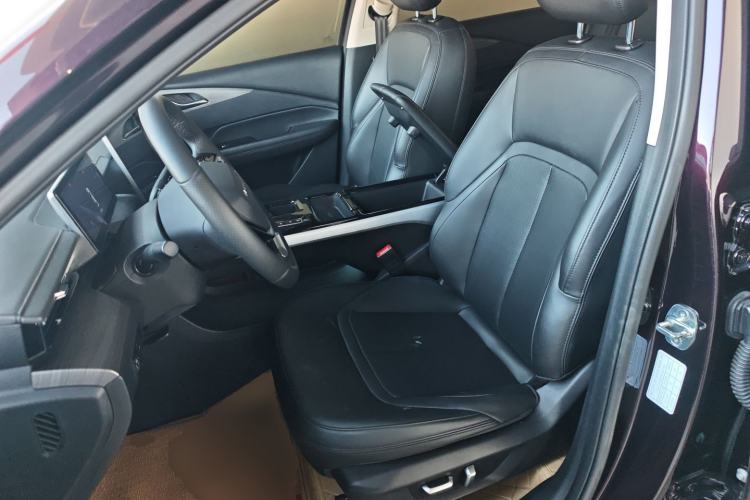 Used Wuling Xingguang 2023 150 Advanced Edition
