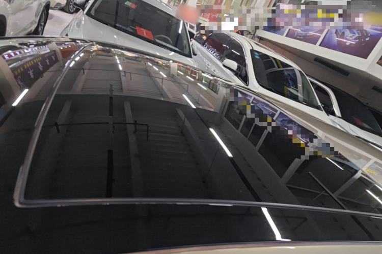 Used Volkswagen Golf 2015 1.4TSI Automatic Comfort Model
