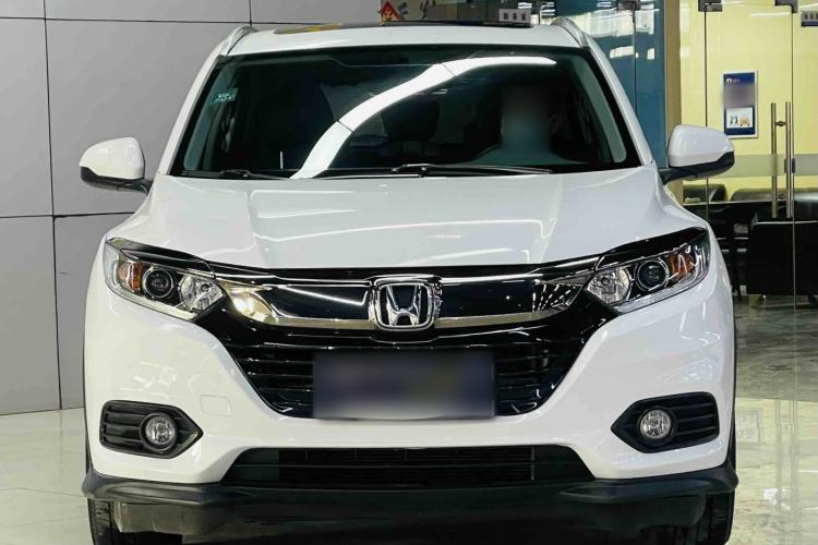Used Honda Vezel 2020 1.5L CVT Pioneer Edition
