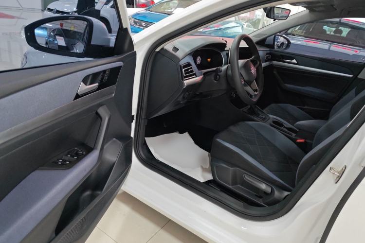 Used Volkswagen Lavida 2023 1.5L Automatic De Yi Edition
