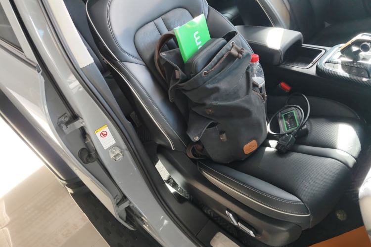 Used Tank 300 2021 Off-Road Edition 2.0T Conqueror
