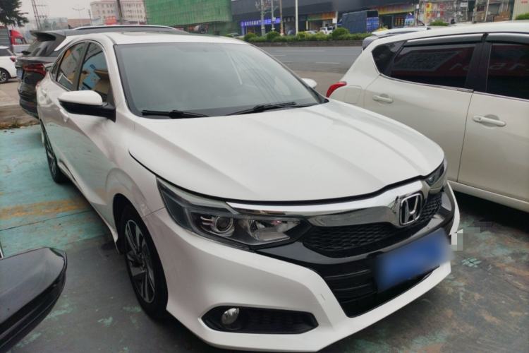 Used Honda Crider 2019 180 Turbo CVT Luxury Edition China VI Emission Standard