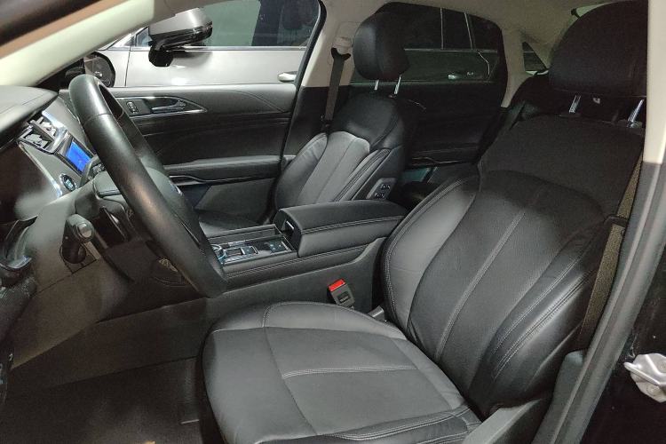 Used Ford Taurus 2019 EcoBoost 245 Premium Edition
