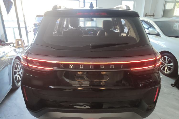 Used Hyundai ix35 2021 2.0L Automatic 2WD GLS Leading Edition
