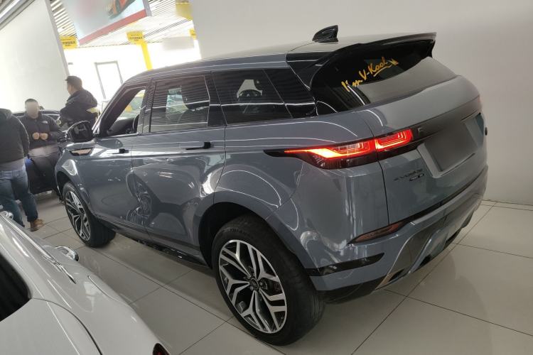 Used Land Rover Range Rover Evoque 2020 249 PS R-DYNAMIC SE Sport Technology Edition
