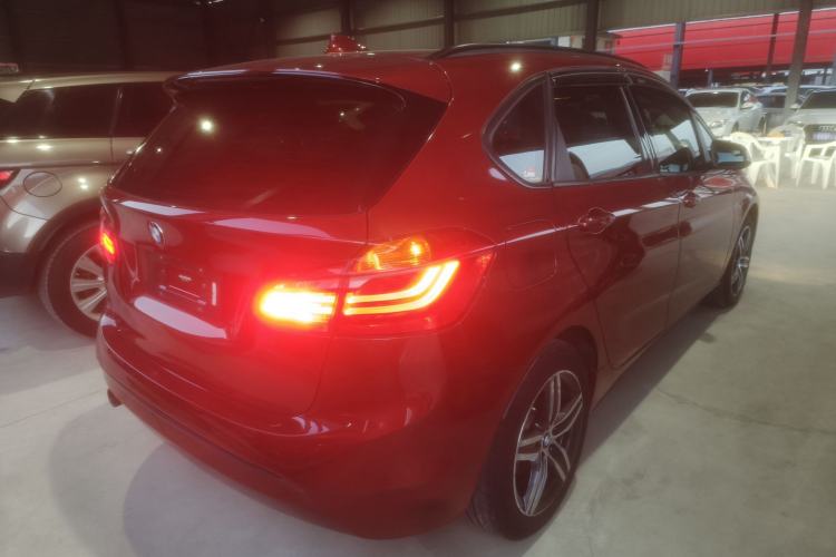 Used BMW 2 Series Active Tourer 2015 218i Leading Model
