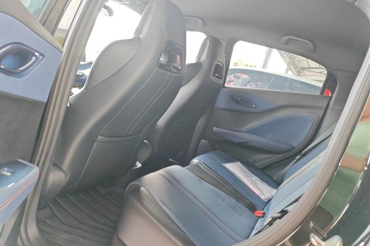 Used BYD Seagull 2024 Honor Edition 405km Flying Version