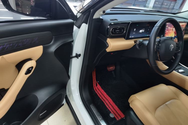 Used Leapmotor C11 2024 All-Electric 580 Luxury Edition