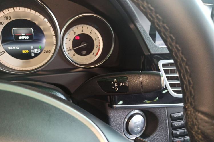 Used Mercedes-Benz E-Class 2015 E 260 L Sport Edition
