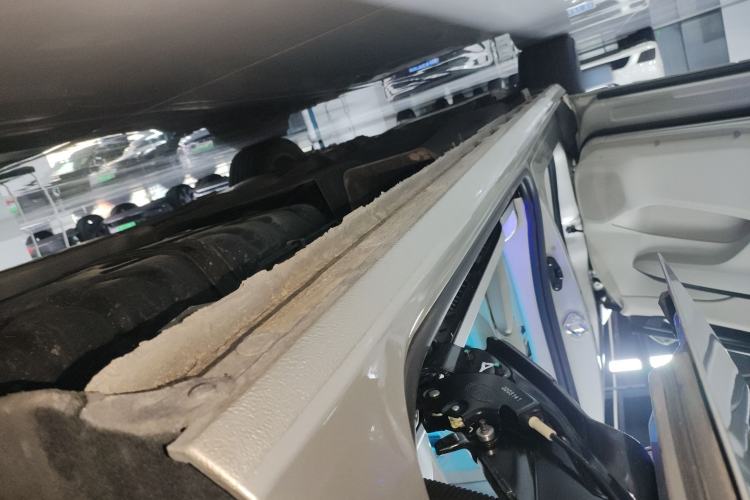 Used Buick GL8 2022 ES Landtrek 653T Comfort Edition
