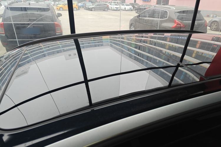 Used  L7 2024 1.5T 115 km MAX Dragon Edition
