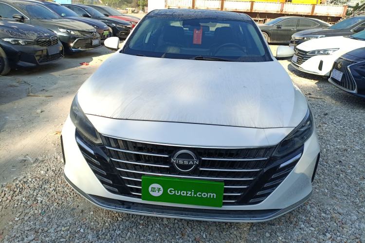 Used Nissan Teana 2022 2.0L XL-TLS Enjoyment Edition
