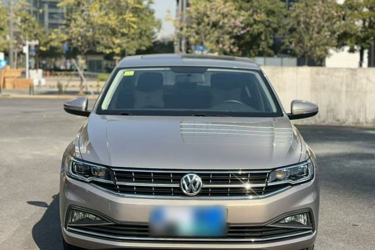 Used Volkswagen Bora 2020 1.5L Automatic Comfort Model
