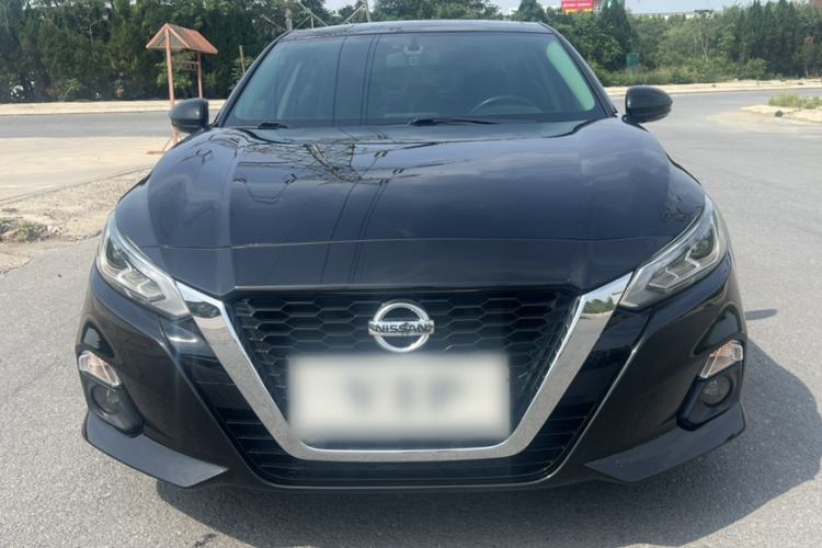 Used Nissan Teana 2020 2.0L XL Comfort Edition
