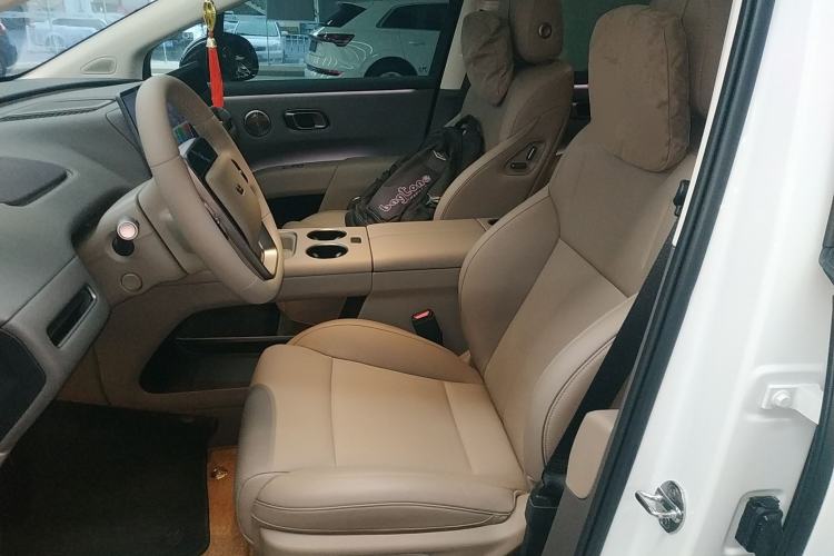 Used Li Auto Li Auto i8 2025 Standard Edition