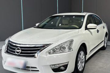 Used Nissan Teana 2013 2.0L XL Comfort Edition