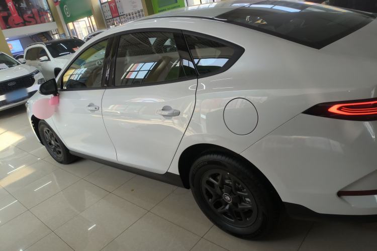 Used BYD Qin PLUS 