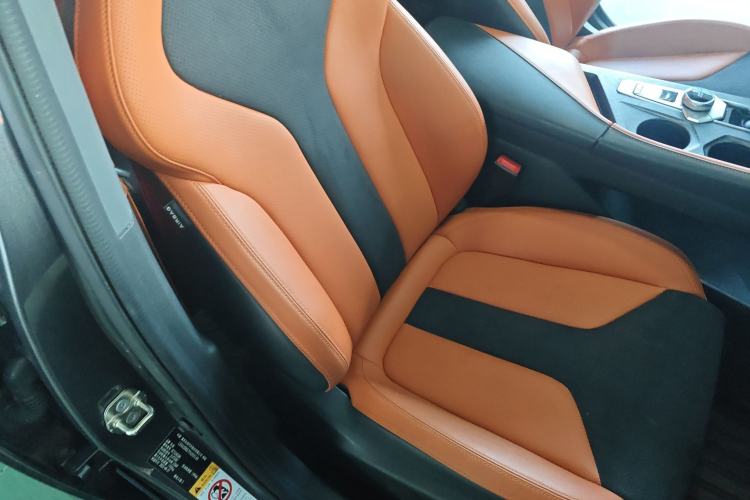 Used Changan UNI-V 2023 1.5T Sport Edition
