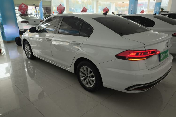 Used Volkswagen Bora 2023 200TSI DSG Comfort Edition