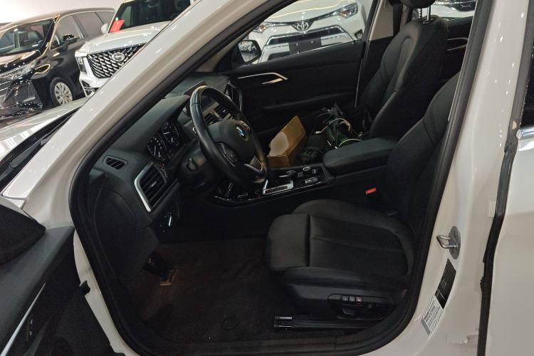 Used BMW 1 Series 2018 118i Sport Edition
