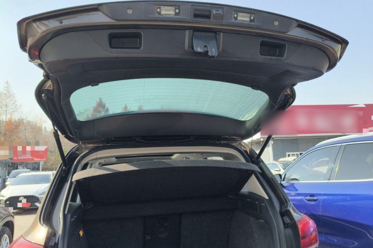 Used Volkswagen Tiguan 2013 2.0 TSI Automatic All-Wheel Drive Luxury Edition