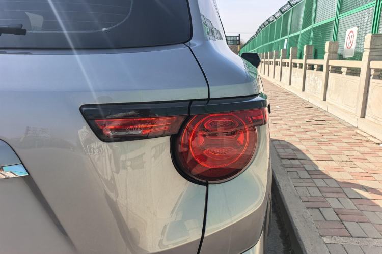 Used Haval  2023 DHT-PHEV 105km Tide Electric Version Plus
