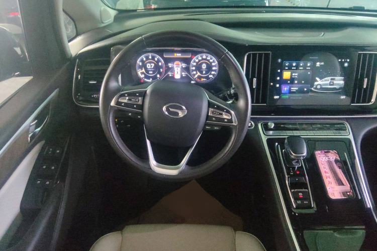 Used GAC Trumpchi M8 2021 Lingxiu Series 390T Ultimate Edition
