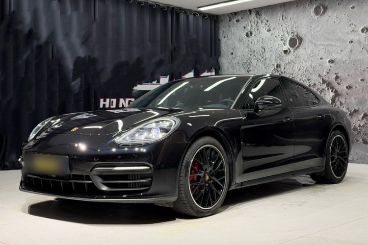 Used Porsche Panamera 2022 Panamera 2.9T
