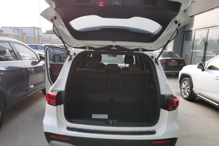 Used Mercedes-Benz GLB 2020 GLB 200 Dynamic Edition
