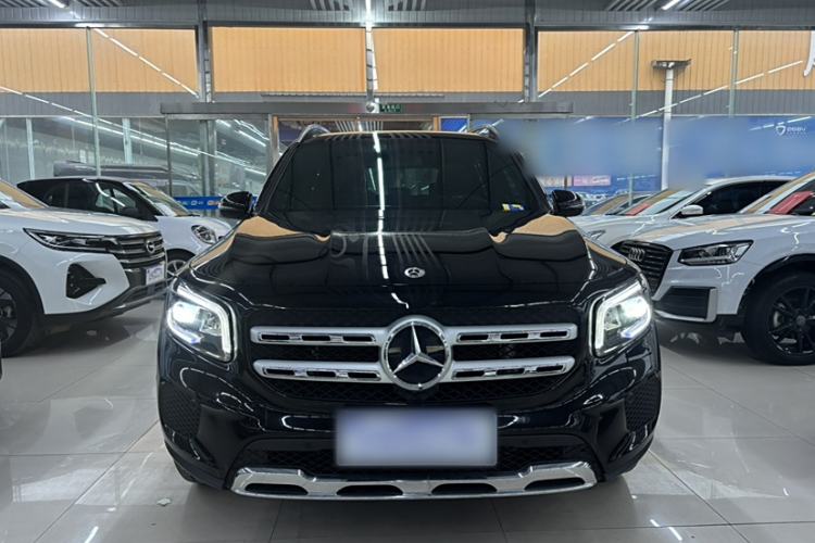 Used Mercedes-Benz GLB 2021 GLB 200 Dynamic Edition
