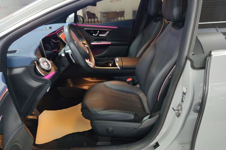 Used Mercedes-Benz EQE 2022 350 Luxury Edition