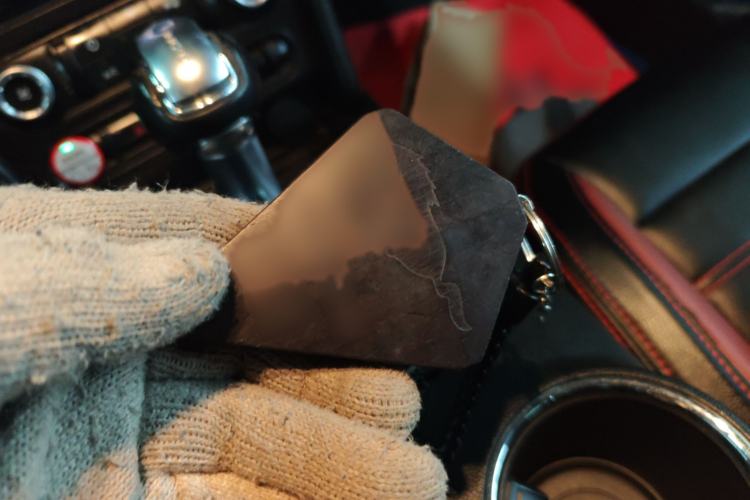 Used Ford Mustang 2016 2.3T Performance Edition
