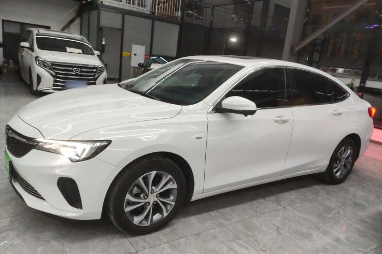 Used Buick Verano 2023 Pro Enjoyment Edition