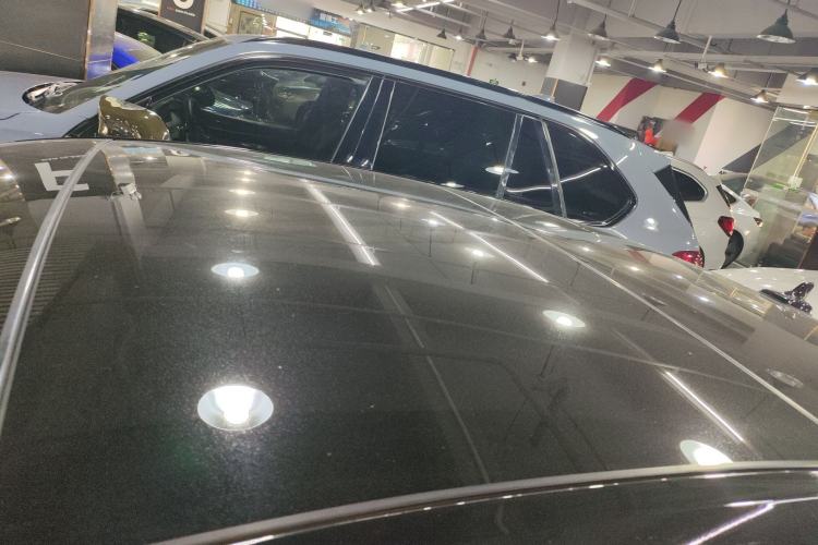 Used Audi A6L 2023 45 TFSI quattro Prestige Dynamic Edition
