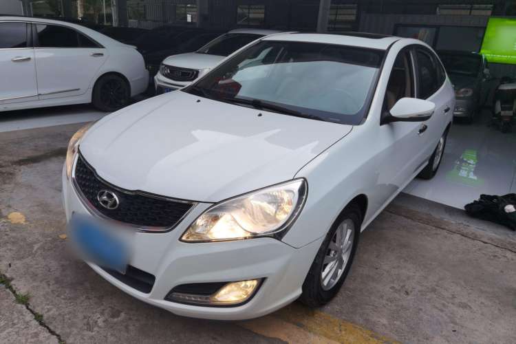 Used Hyundai Celesta 2015 1.6L Automatic Luxury Model
