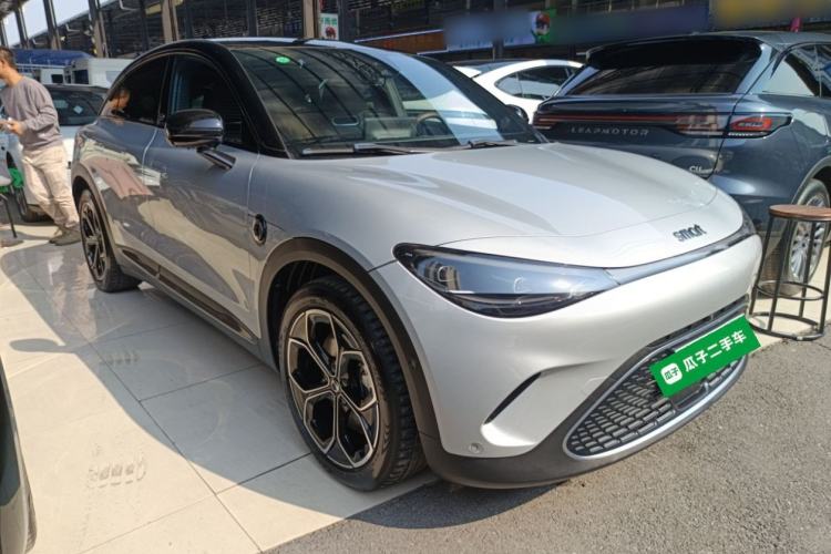 Used  #3 2023 Pulse Four-Wheel Drive Edition
